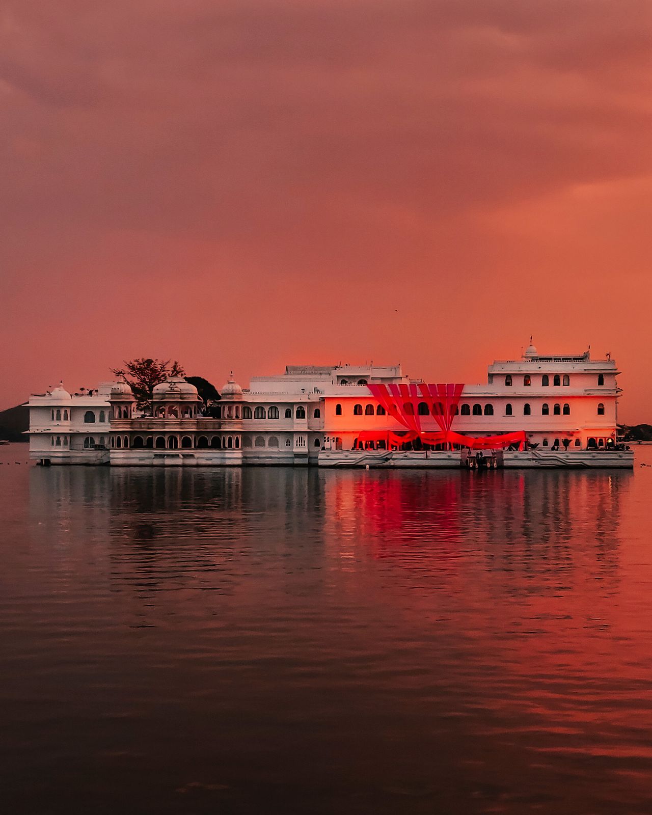 City Palace, Udaipur
