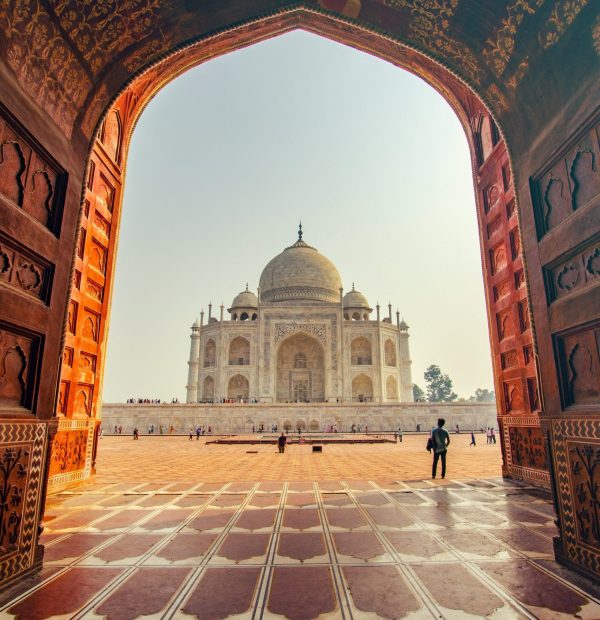 5 Nights 6 Days Golden Triangle Tour Packages (Delhi Agra Jaipur)