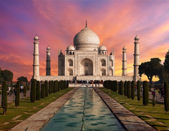 The Golden Triangle And Beyond Tour 10 Days