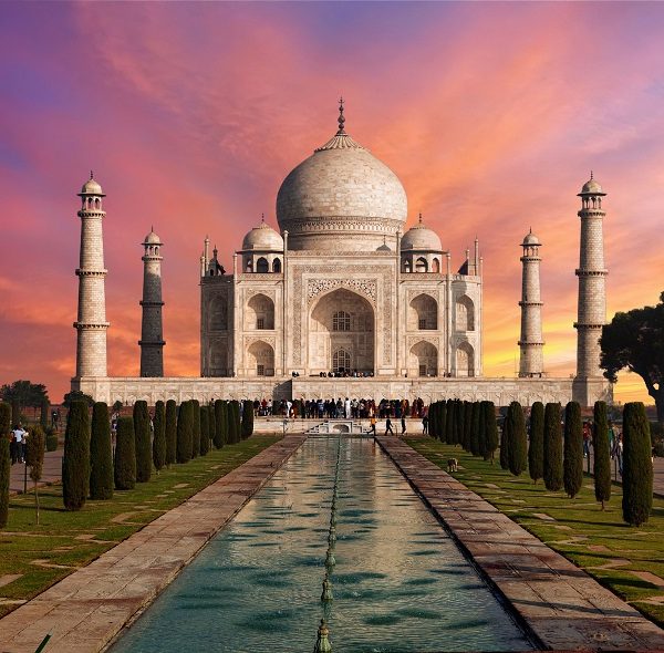 THE GOLDEN TRIANGLE AND BEYOND TOUR 10 DAYS
