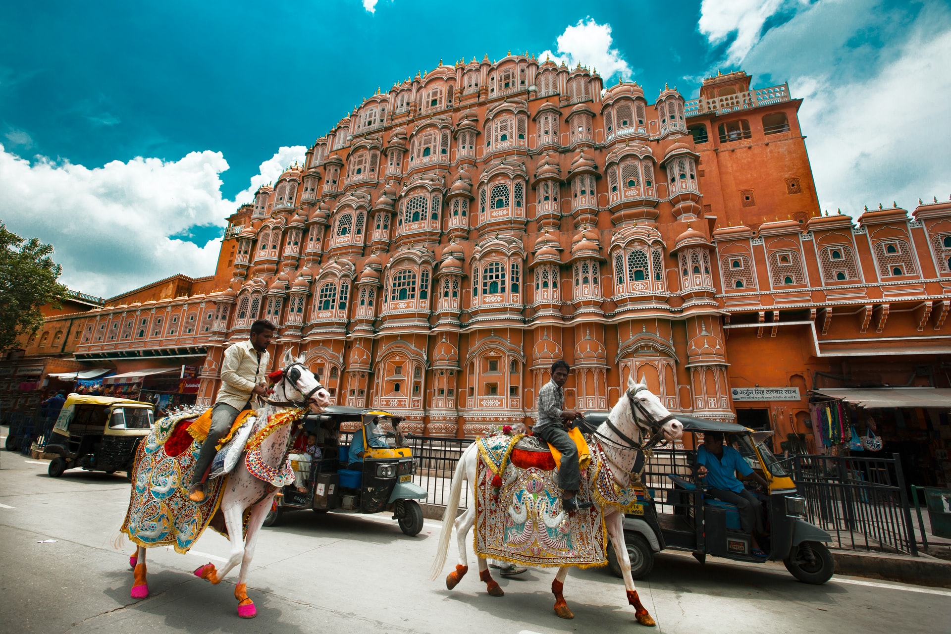 Regal Rajasthan Retreat - Best Rajasthan Tour Packages