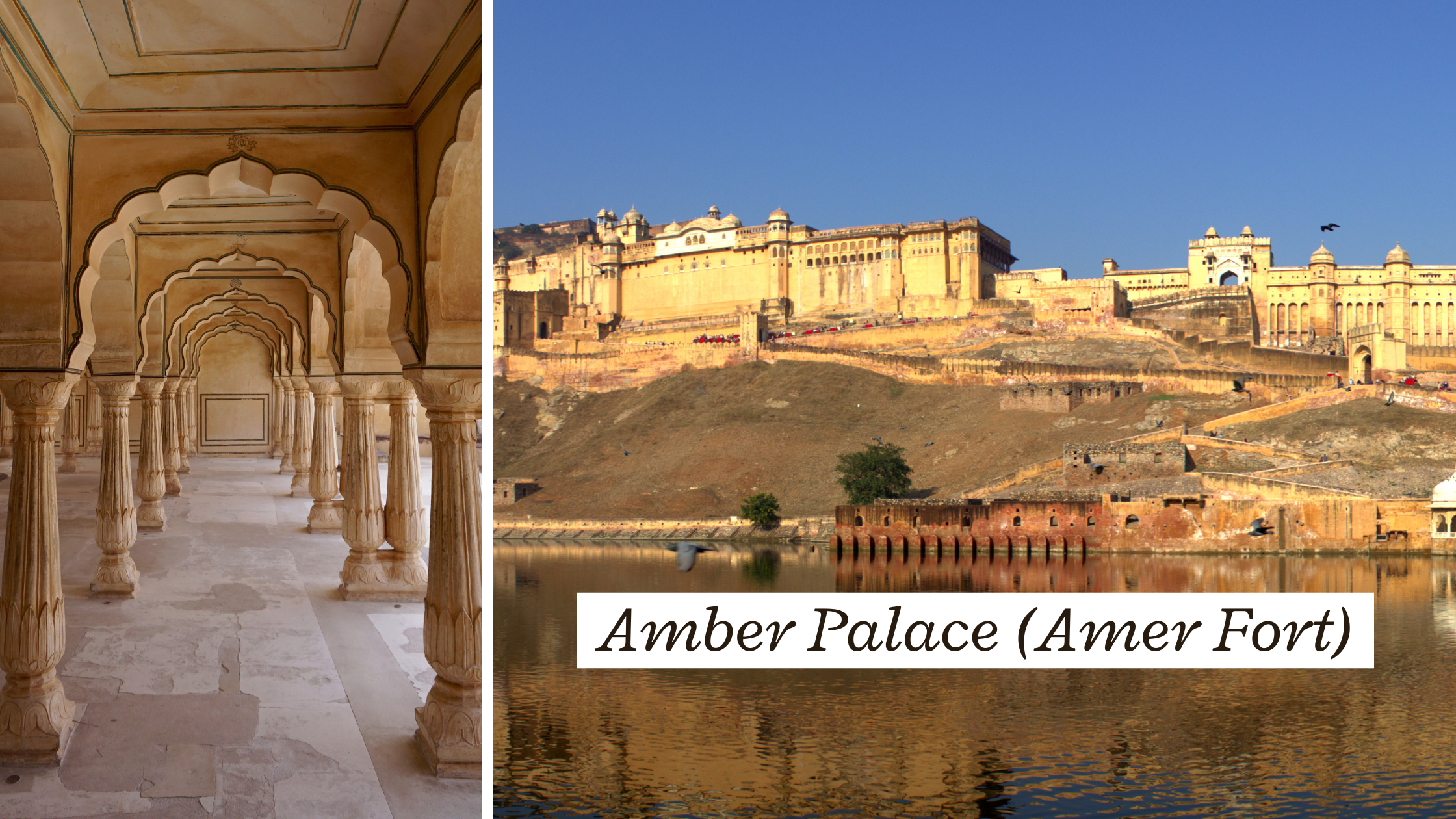Amber Palace (Amer) - All You Need To Know Before You Go